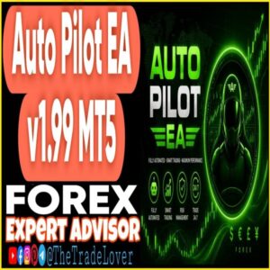 AUTO PILOT EA v1.99 MT5