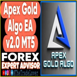 Apex Gold Algo EA v2.0 MT5