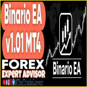 Binario EA v1.01 MQ4
