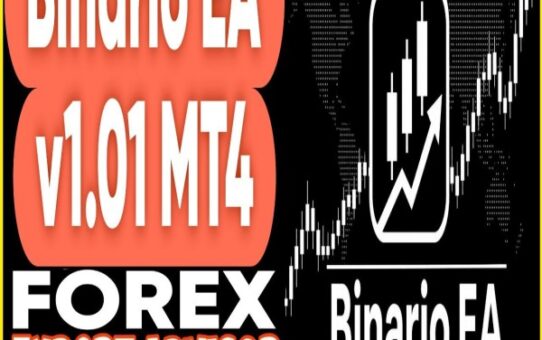 Binario EA v1.01 MT4