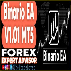 Binario EA v1.01 MQ5