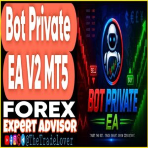 Bot Private EA v2 MT5