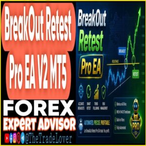 Breakout Retest Pro EA v2.0 MQ5
