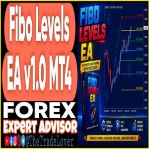 FIBO Levels EA v1.0 MT4