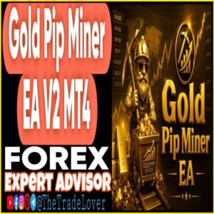 Gold Pip Miner EA v2 MT4
