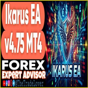 Ikarus EA v4.75 MT4
