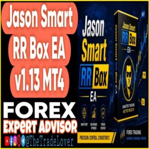 Jason Smart RR Box EA v1.13 MT4