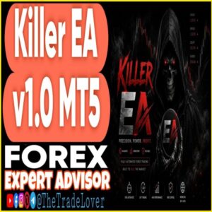 Killer EA v1.0 MT5