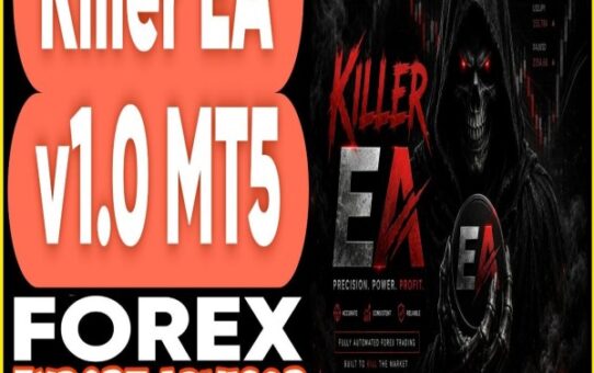 Killer EA v1.0 MT5