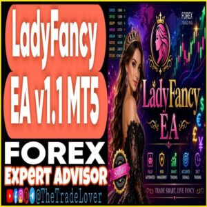 LadyFancy EA v1.1 MT5
