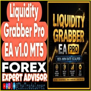Liquidity Grabber Pro EA v1.0 MT5