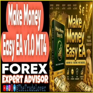 Make Money Easy EA v1.0 MT4