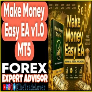 Make Money Easy EA v1.0 MT5