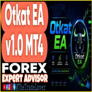 Otkat EA v1.0 MQ4