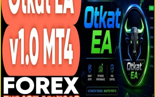 Otkat EA v1.0 MQ4