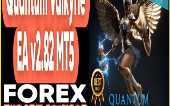 Quantum Valkyrie EA v2.82 MT5