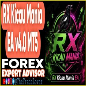 RX Kicau Mania EA v4.0 MT5