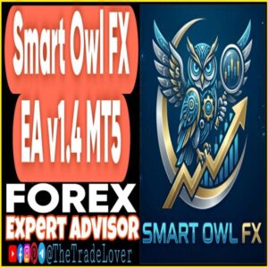 Smart Owl FX EA v1.4 MT5