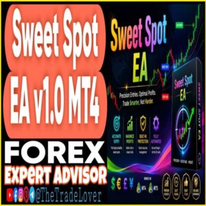 Sweet Spot EA v1.0 MT4