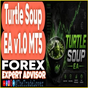 Turtle Soup EA v1.0 MT5