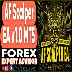 AF Scalper EA v1.0 MT5