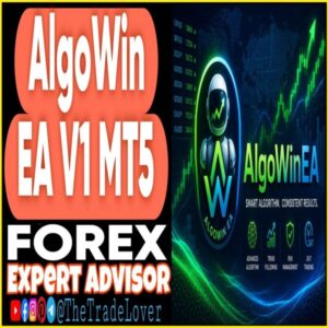 AlgoWin EA v1 MT5