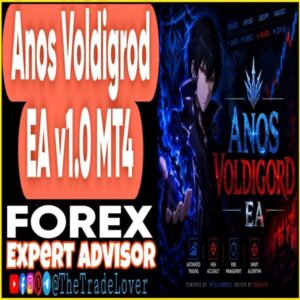 Anos Voldigord EA v1.0 MT4