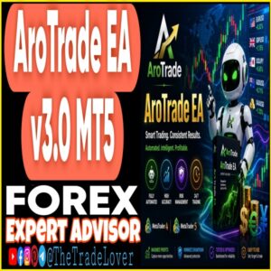 AroTrade EA v3.0 MT5