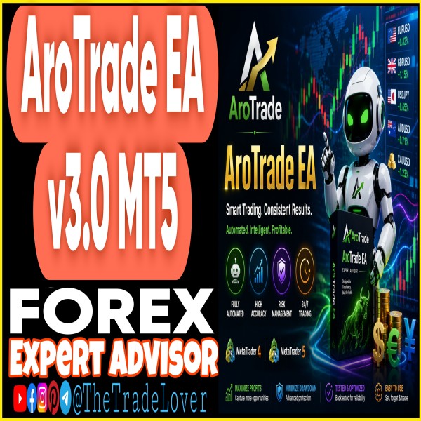 AroTrade EA v3.0 MT5