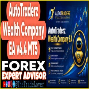 AutoTraderz Wealth Company EA v4.4 MT5