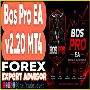 BOS Pro EA v2.20 MT4