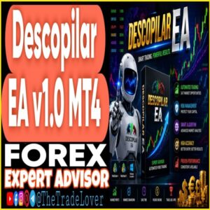 Descopilar EA v1.0 MT4