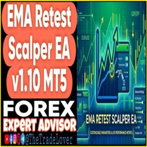 EMA Retest Scalper EA v1.10 MT5