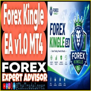Forex Kingle EA v1.0 MT4