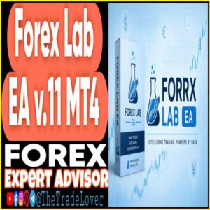Forex Lab EA v.11 MT4
