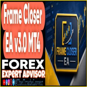 Frame Closer EA v3.0 MT4