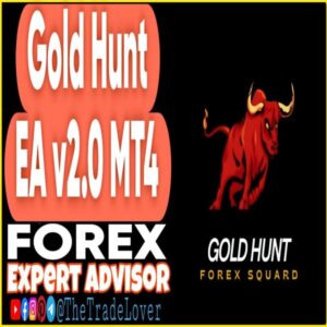 Gold Hunt EA v2.0 MT4