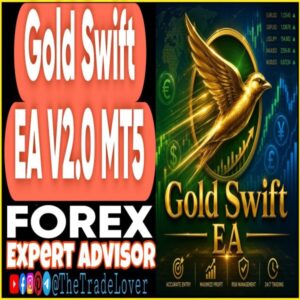 Gold Swift EA v2.0 MT5