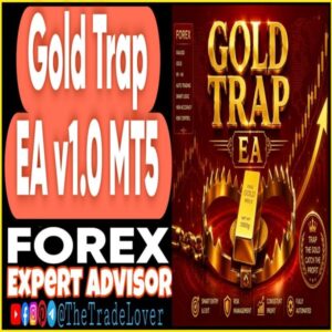 Gold Trap EA v1.0 MT5