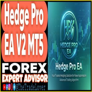 Hedge Pro EA v2 MT5