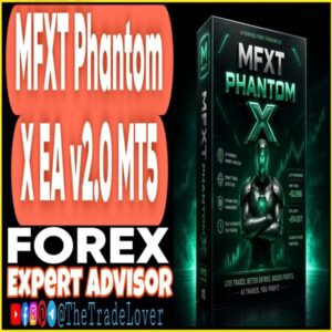 MFXT PHANTOM X EA v2.0 MT5