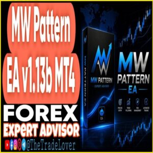 MW Pattern EA v1.13b MT4
