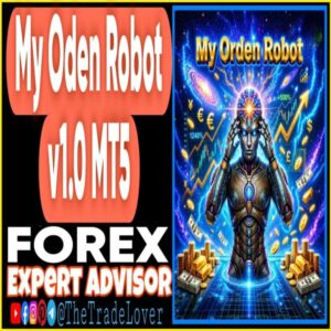 My Orden Robot EA v1.0 MT5