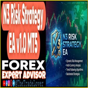 N3 Risk Strategy EA v3.0 MT5