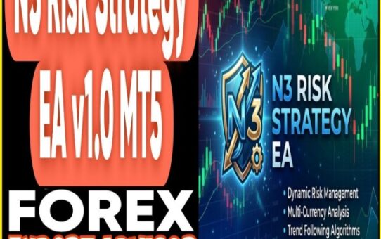 N3 Risk Strategy EA v3.0 MT5