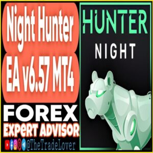 Night Hunter Pro EA v6.57 MT4