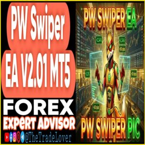 PW SWIPER EA v2.01 MT5