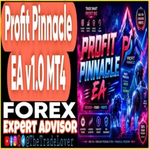 Profit Pinnacle EA v1.0 MT4