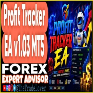 Profit Tracker EA v1.03 MT5