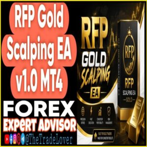 RFP Gold Scalping EA v1.0 MT4